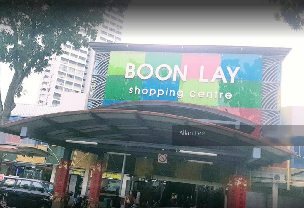 Boon Lay Shopping Centre (D22), Shop House #309666851